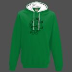 Varsity hoodie Thumbnail