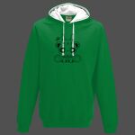 Varsity hoodie Thumbnail