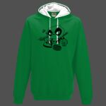 Varsity hoodie Thumbnail