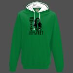 Varsity hoodie Thumbnail