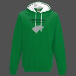 Varsity hoodie Thumbnail
