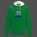 Varsity hoodie Thumbnail