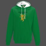 Varsity hoodie Thumbnail