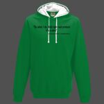 Varsity hoodie Thumbnail