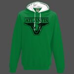 Varsity hoodie Thumbnail