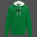 Varsity hoodie Thumbnail