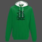 Varsity hoodie Thumbnail