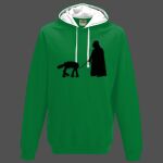 Varsity hoodie Thumbnail