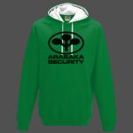 Varsity hoodie Thumbnail