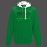Varsity hoodie Thumbnail