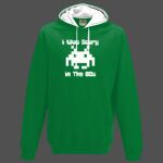 Varsity hoodie Thumbnail
