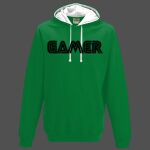 Varsity hoodie Thumbnail