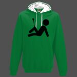 Varsity hoodie Thumbnail