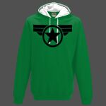 Varsity hoodie Thumbnail