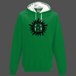 Varsity hoodie Thumbnail