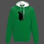 Varsity hoodie Thumbnail