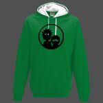 Varsity hoodie Thumbnail