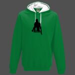 Varsity hoodie Thumbnail