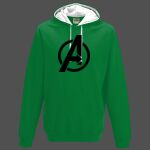Varsity hoodie Thumbnail