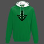 Varsity hoodie Thumbnail