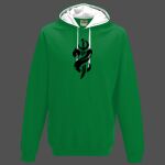 Varsity hoodie Thumbnail