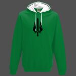 Varsity hoodie Thumbnail