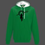 Varsity hoodie Thumbnail