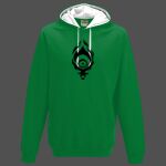 Varsity hoodie Thumbnail