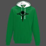 Varsity hoodie Thumbnail