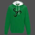 Varsity hoodie Thumbnail