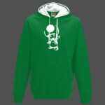 Varsity hoodie Thumbnail