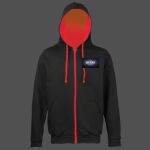 Varsity zoodie Thumbnail