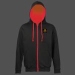 Varsity zoodie Thumbnail