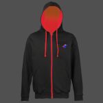 Varsity zoodie Thumbnail