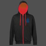 Varsity zoodie Thumbnail