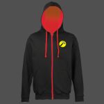 Varsity zoodie Thumbnail