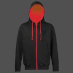 Varsity zoodie Thumbnail