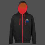 Varsity zoodie Thumbnail