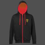 Varsity zoodie Thumbnail