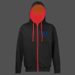 Varsity zoodie Thumbnail