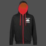 Varsity zoodie Thumbnail