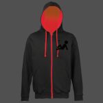 Varsity zoodie Thumbnail