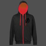 Varsity zoodie Thumbnail