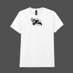 Heavy Cotton™ women's t-shirt Thumbnail