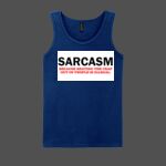 Softstyle™ adult tank top Thumbnail