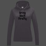 Women's College Hoodie Thumbnail