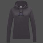 Women's College Hoodie Thumbnail
