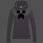 Women's College Hoodie Thumbnail