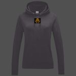 Women's College Hoodie Thumbnail