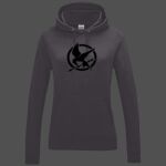 Women's College Hoodie Thumbnail